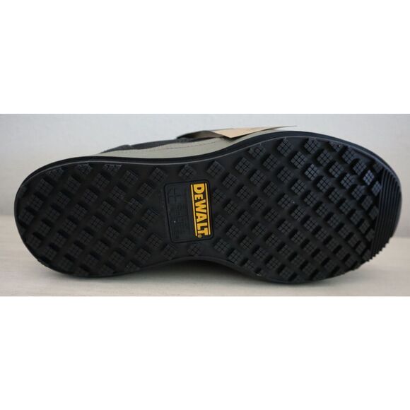 Dewalt ASTM F2413-18 Men’s Sz 6 Black SFC Plasma Steel Toe Work Boots - Picture 8 of 16